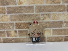 Chainsaw Man Power Chibi Plush 14 Soft Figure Tag 100