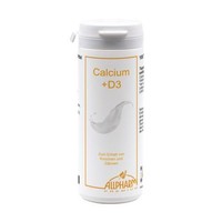 CALCIUM+D3 Tabletten 100 St