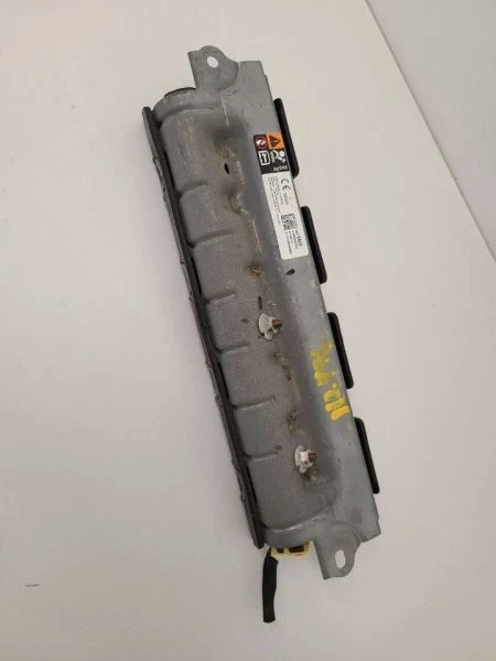 2016 2017 CHEVROLET CRUZE Driver Left Front LH Knee Air Bag 39066823 - Изображение 3 из 4