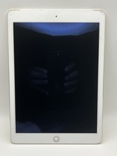 Apple iPad Air 2 16GB Gold for Parts Read Description bundle