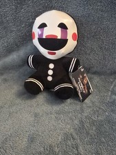 Funko Five Nights at Freddy's FNAF Puppet Marionette 7" NWT 2019 Re-release