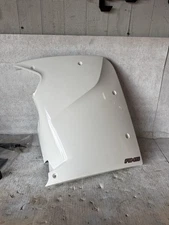 LOWER COWL ASSEMBLY Cold Fusion, Port 8M0142607