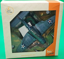 IXO Models 1/72 scale Diecast "junior" DC SBD-3 Dauntless - IXO95022