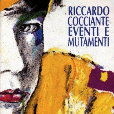 Ricardo Cocciante Eventi E Mutamenti