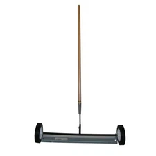 24 In. Mini Sweeper Magnetic Retriever