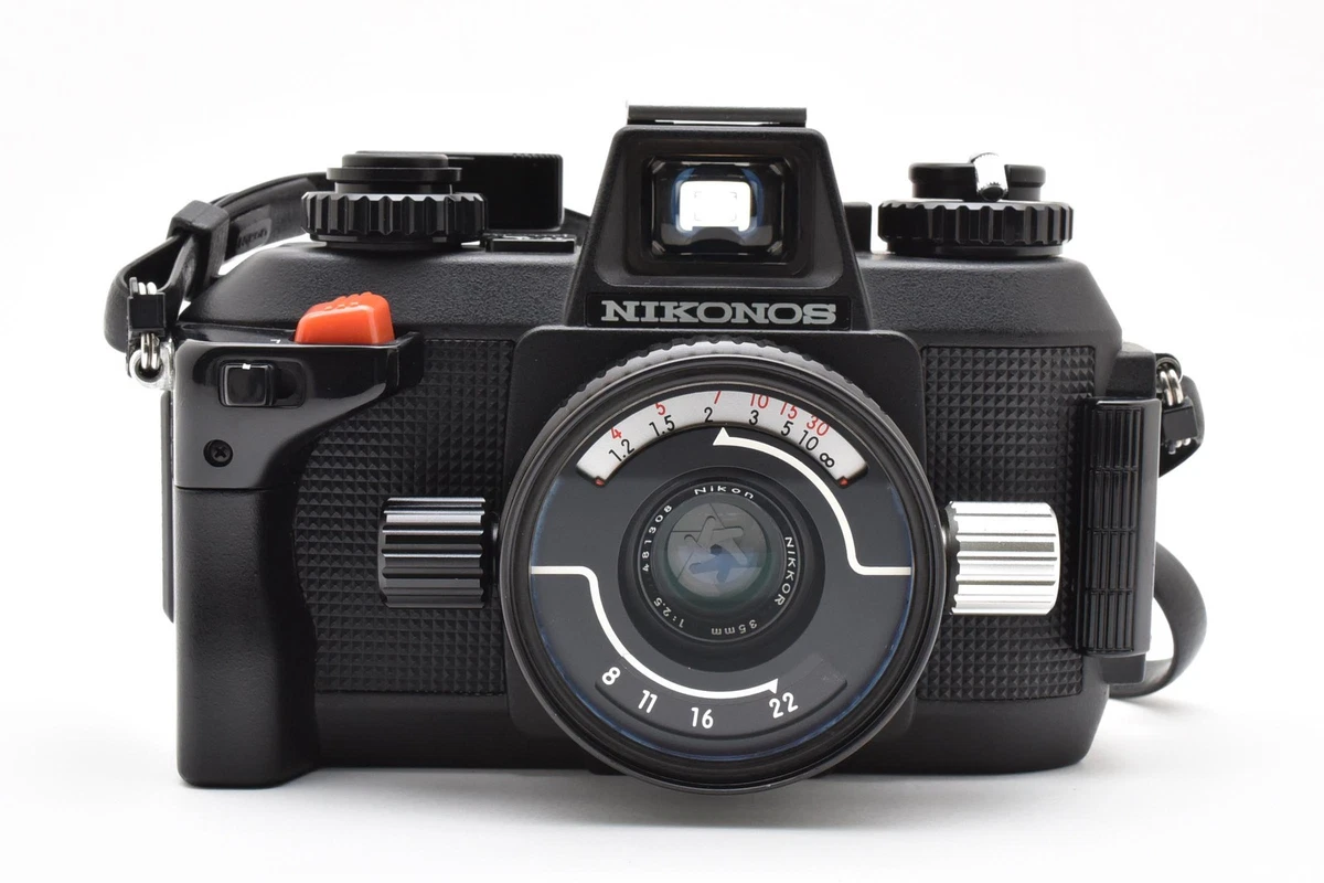 Nikon F2 Film Cameras for sale - eBay