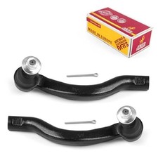 - Front Left Right Outer Tie Rod End Kit Fits 06 Lexus GS300 AWD, 06-15