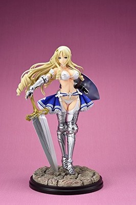 Bikini Warriors - Paladin - Hobby Japan Limited Editon Alphamax Painted Figure