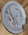 11" OVAL PLATTER Midwinter 'Wild Oats' Stonehenge Collection Tableware-England — photo 8