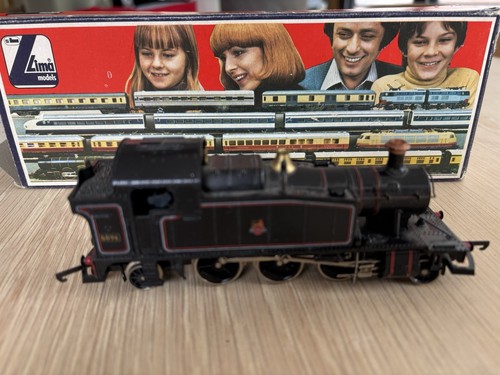 Lima Modelleisenbahn 5574 | Zustand: Used