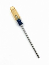 Craftsman 41296 WF #2 Phillips Head Screwdriver - Vintage Made in USA