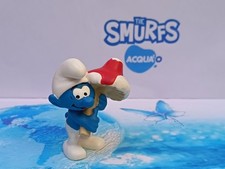 Puffi Puffo con Fungo