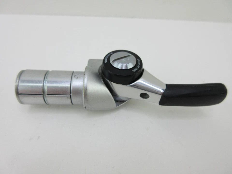 Shimano Dura-Ace SL-BS78 10 Speed Bar End Shifters TT Touring Bike SIS Friction - Image 3 of 4