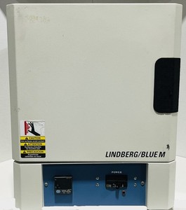 Lindberg/Blue M Box Furnace 120V 1.8KW 50/60HZ Cut Power Cord Power Tested