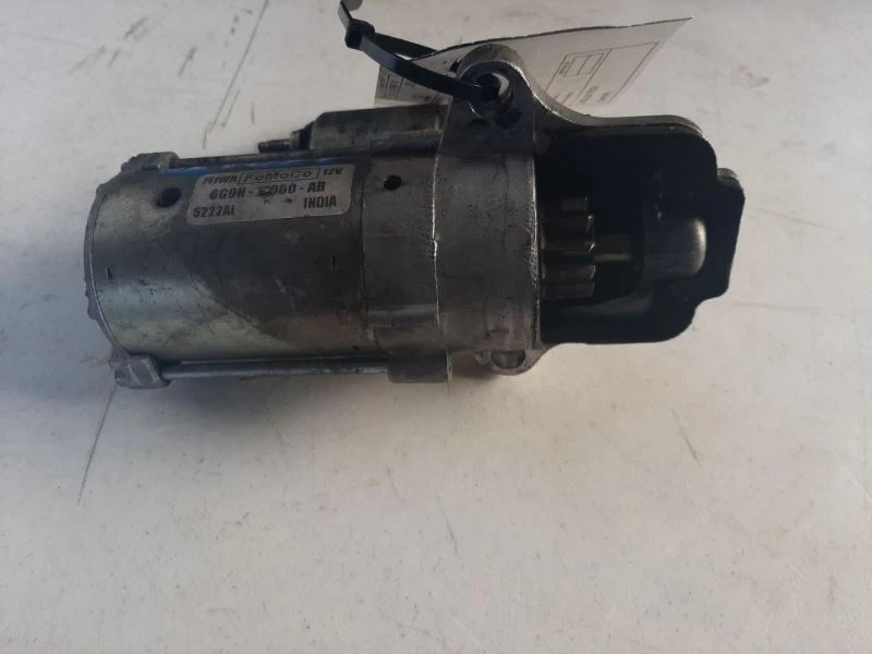 Motor De Arranque 14-20 FORD TRANSIT CONNECT 6G9Z11002L Foto 2 de 4