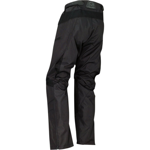 MOOSE OFFROAD 2901-9171 2901-9171 Qualifier Over-the-Boot Pants Qualifier® - Picture 2 of 2
