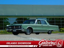 1967 Chrysler Newport for Sale