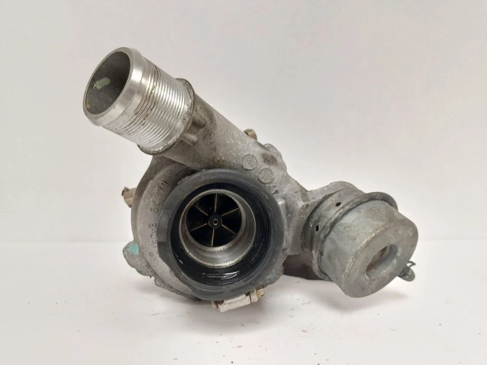 Driver Turbo/Supercharger 3.0L Fits 17-20 LINCOLN CONTINENTAL 2038427 - Image 2 of 4