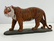 Ebros Gift Polyresin Bengal Tiger Figurine