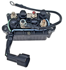 YAMAHA OUTBOARD 2003 S225TXRV  OEM RELAY ASSY | 61A-81950-00-00   TRIM RELAY