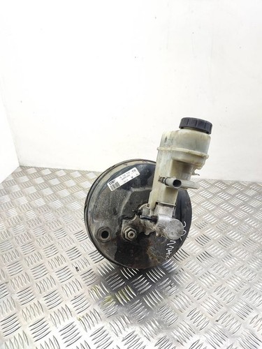 Opel Signum 2006 Bremskraftverstärker 46831404 Benzin 114kW RPG6258