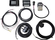 Hks Evc-s Boost Controller 45003-ak015 New From Japan