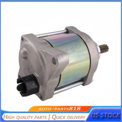 Engine Starter Motor For Beta Xtrainer 250 300 Racing 13-24 Drivetrain Element