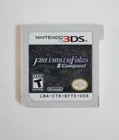 Fire Emblem Fates: Conquest (Nintendo 3DS, 2016), Cartridge Only Tested