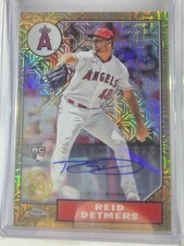 2022 Topps Baseball Silver Pack 1987 Chrome Mojo Cards Checklist 21