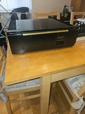 Nakamichi pa5 power amp 