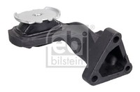 Febi Bilstein Motorlager 39777 FüR Fiat Seicento 600 Punto Panda Classic Van 169