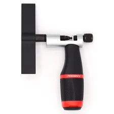 Feedback Sports Chain Tool 3.0 Black/Red