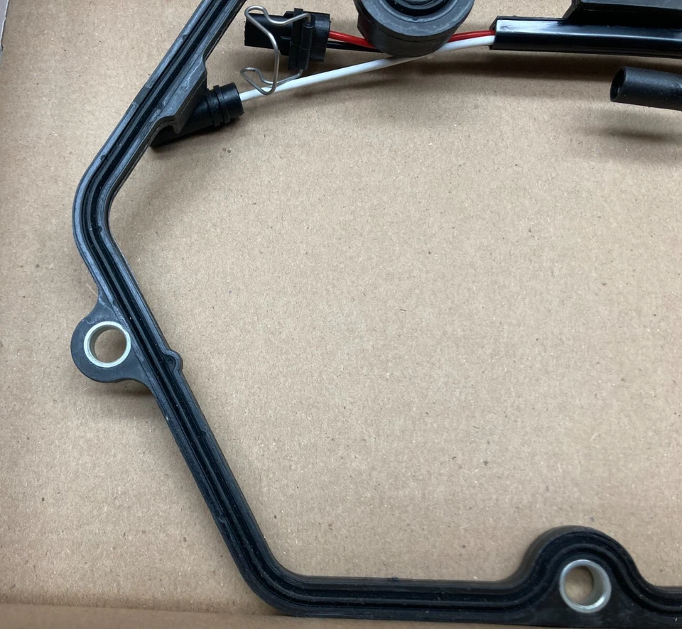 Junta de tapa de válvula Powerstroke 7,3 L Foto 3 de 4