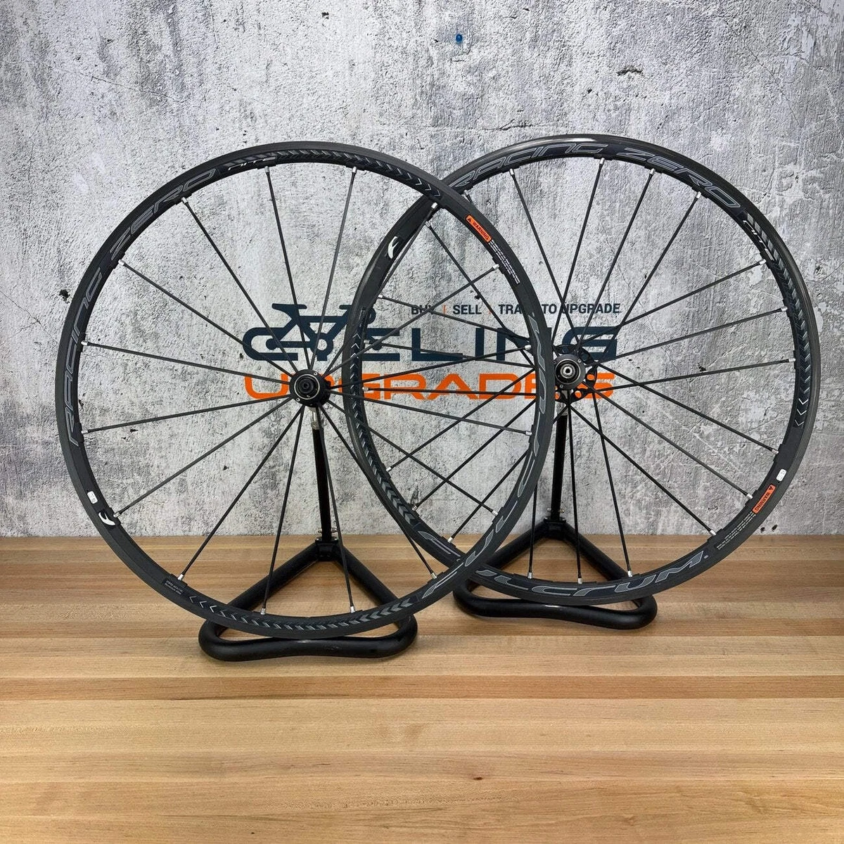 Fulcrum Racing Zero for sale - eBay