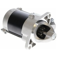 New 12V CCW Starter Fits John Deere 345 1994-06, LX279 1998-02 9712809-550 S8866