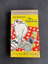 Der Seelenbräu : Erzählung. Zeichn. von Gun...