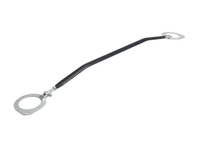 Whiteline KSB618 fits Pontiac 04-06 GTO VY Front adjustable strut tower brace