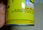 1979 Dan O'Hara Softball Marathon Beer Can for Muscular Dystrophy New Berlin WI — photo 6