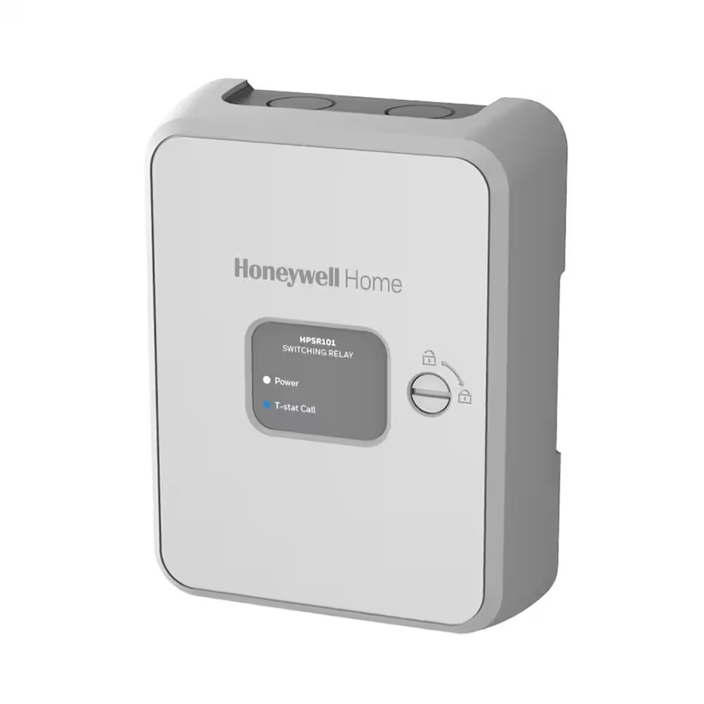 Honeywell Home-Resideo Switching Relay - Single Zone