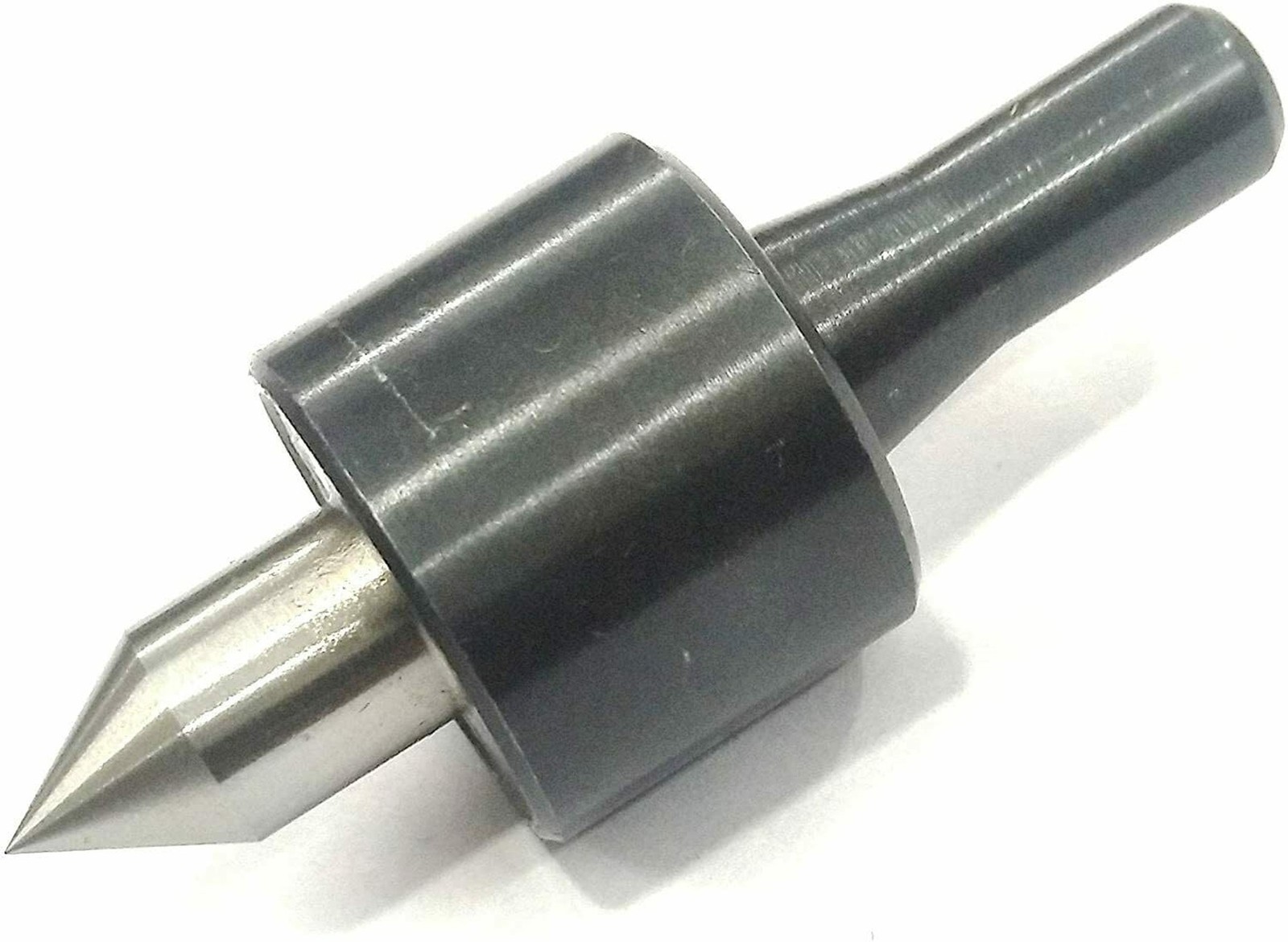 Buyohlic MT0 Mini Lathe Live Revolving Center for Peatol & Pultra Lathes