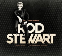The Many Faces Of Rod Stewart | Various | Englisch | Audio-Cd | CD | 2017