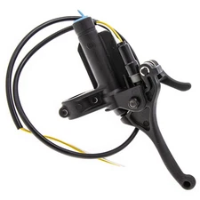 Ski-Doo 415130002 BRP Master Cylinder Kit Grand Touring Skandic MXZ Formula