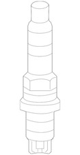 Genuine Kia Spark Plug 18868-08095