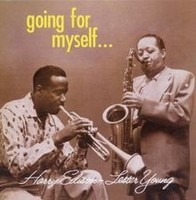 Going For Myself Von Lester Young Harry Swe | CD | Zustand Neu