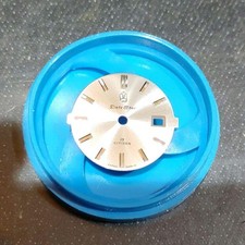 [Used] CITIZEN Date Star watch dial