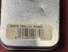 2004 Vintage ZIPPO Marilyn Monroe Collectible Lighter w/ Original Tin Insert — photo 8