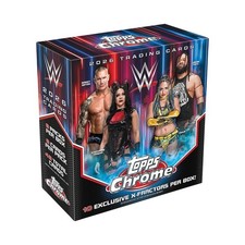 2011 Topps WWE Champions Wrestling 23