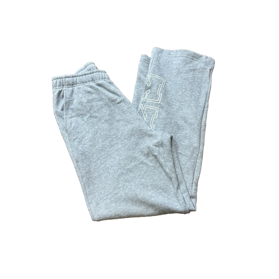 VICTORIA'S SECRET PINK WOMEN'S IVY FLEECE Straight-Leg Sweatpants Size M - Image 4 of 4