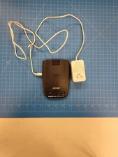 Escort Passport 4500 SuperWide Laser Radar Detector Car Driving Safety System