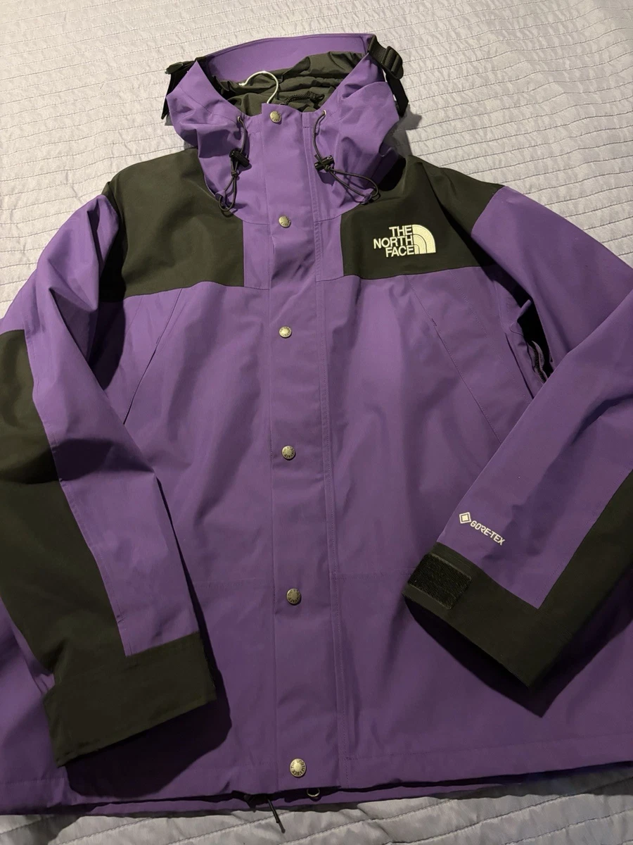 North Face Gore Tex Jacket for sale - eBay